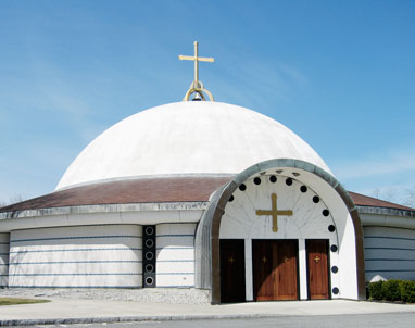 Annunciation Church